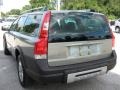 2007 Willow Green Metallic Volvo XC70 AWD  photo #5