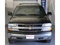 Onyx Black - Tahoe LT 4x4 Photo No. 2