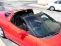 1999 Torch Red Chevrolet Corvette Coupe  photo #12