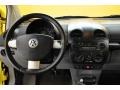 Yellow - New Beetle GLS Coupe Photo No. 7