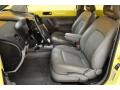 Yellow - New Beetle GLS Coupe Photo No. 12