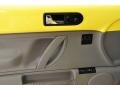 Yellow - New Beetle GLS Coupe Photo No. 13