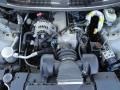 Light Pewter Metallic - Camaro Coupe Photo No. 29