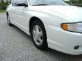 White - Monte Carlo SS Photo No. 2