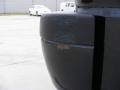 Brilliant Black Crystal Pearl - Dakota SLT Club Cab Photo No. 15