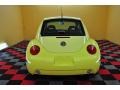 Yellow - New Beetle GLS Coupe Photo No. 20