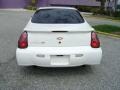 White - Monte Carlo SS Photo No. 9