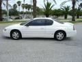 White - Monte Carlo SS Photo No. 17