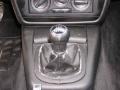 2002 Silverstone Grey Metallic Volkswagen Passat GLS Wagon  photo #12