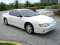 White - Monte Carlo SS Photo No. 19