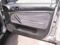 Silverstone Grey Metallic - Passat GLS Wagon Photo No. 15