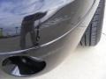 Brilliant Black Crystal Pearl - Dakota SLT Club Cab Photo No. 22