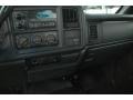 2002 Light Pewter Metallic Chevrolet Silverado 1500 Extended Cab  photo #14