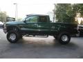 Forest Green Metallic - Silverado 1500 LS Extended Cab 4x4 Photo No. 3