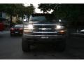 Forest Green Metallic - Silverado 1500 LS Extended Cab 4x4 Photo No. 10