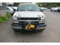 Silver Birch Metallic - Silverado 1500 Regular Cab 4x4 Photo No. 12