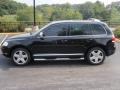 Black - Touareg V8 Photo No. 1