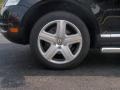 Black - Touareg V8 Photo No. 2
