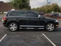 Black - Touareg V8 Photo No. 5
