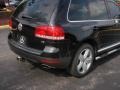 Black - Touareg V8 Photo No. 6