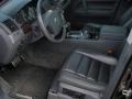 Black - Touareg V8 Photo No. 12