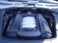 Offroad Grey Metallic - Touareg V8 Photo No. 6