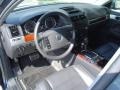 Offroad Grey Metallic - Touareg V8 Photo No. 9