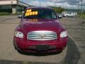 2006 Sport Red Metallic Chevrolet HHR LT  photo #2