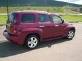 2006 Sport Red Metallic Chevrolet HHR LT  photo #6