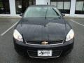 2006 Black Chevrolet Impala LT  photo #3