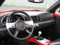 Redline Red - SSR  Photo No. 3