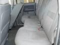 2006 Bright White Dodge Ram 1500 SLT Quad Cab  photo #15