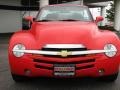 2005 Redline Red Chevrolet SSR   photo #5