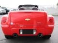 2005 Redline Red Chevrolet SSR   photo #6