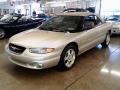 Champagne Pearl - Sebring JXi Convertible Photo No. 3