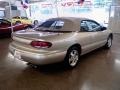 Champagne Pearl - Sebring JXi Convertible Photo No. 4