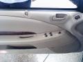 2000 Champagne Pearl Chrysler Sebring JXi Convertible  photo #8