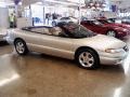 2000 Champagne Pearl Chrysler Sebring JXi Convertible  photo #10