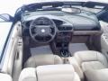 2000 Champagne Pearl Chrysler Sebring JXi Convertible  photo #13