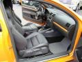 2007 Fahrenheit Orange Volkswagen GTI 2 Door Fahrenheit Edition  photo #9