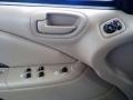 2000 Champagne Pearl Chrysler Sebring JXi Convertible  photo #21