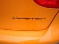 Fahrenheit Orange - GTI 2 Door Fahrenheit Edition Photo No. 12