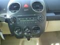 Salsa Red - New Beetle 2.5 Convertible Photo No. 7
