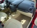 Salsa Red - New Beetle 2.5 Convertible Photo No. 8