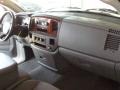 2006 Bright White Dodge Ram 1500 SLT Quad Cab  photo #18
