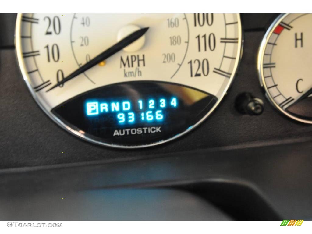 2001 Sebring LXi Sedan - Dark Garnet Red Pearlcoat / Dark Slate Gray photo #27