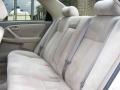 1997 Cashmere Beige Metallic Toyota Camry LE  photo #7