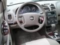 2006 Sandstone Metallic Chevrolet Malibu LS Sedan  photo #10