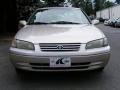 1997 Cashmere Beige Metallic Toyota Camry LE  photo #16