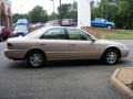 Cashmere Beige Metallic - Camry LE Photo No. 17